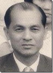 張啟仲